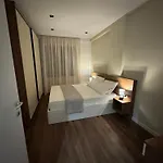 Luxury Center With Balcony Apt21 * Tirana