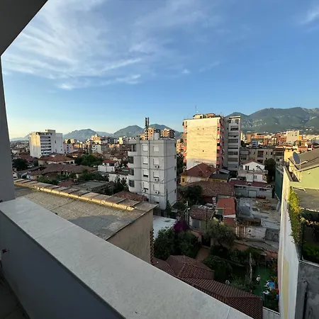 Homerent Old Bazaar 21 Apartmán *