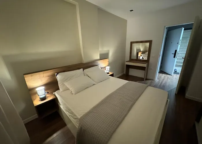 Homerent Old Bazaar 21 公寓