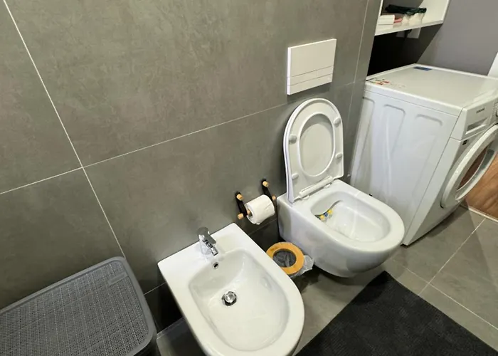 Apartmán Homerent Old Bazaar 21 Tirana