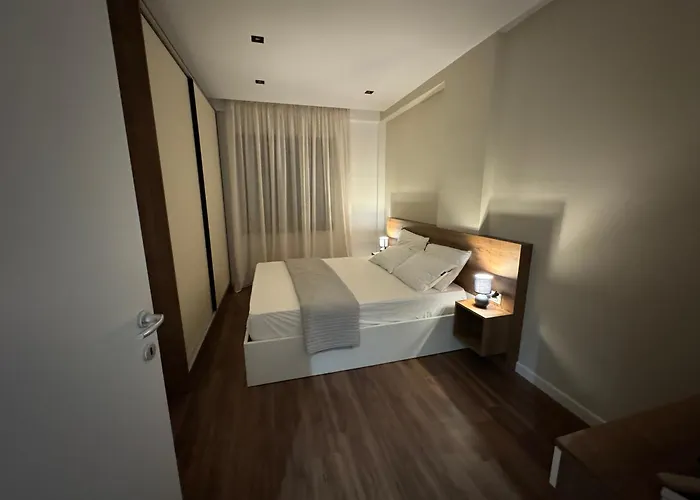 Homerent Old Bazaar 21 * Tirana