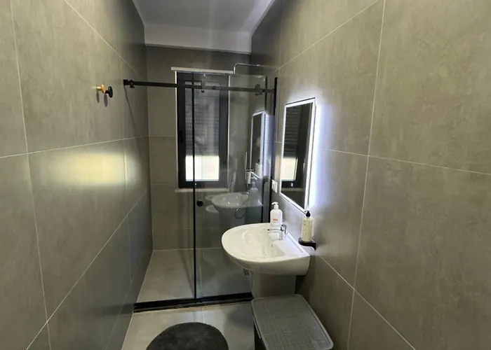 Appartement Homerent Old Bazaar 21