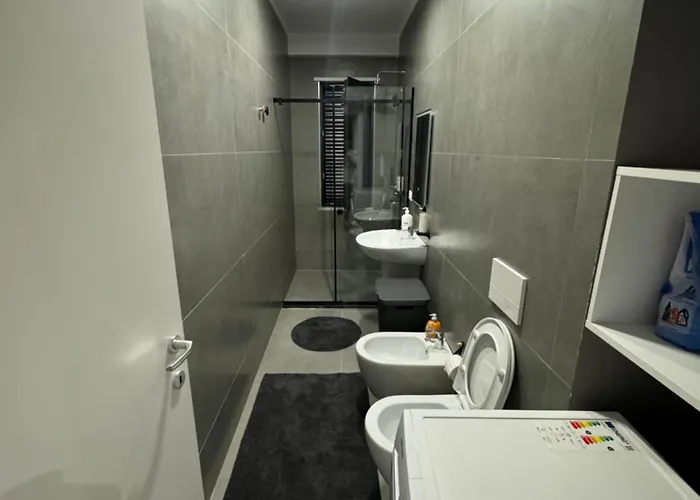 Homerent Old Bazaar 21 Appartement Tirana